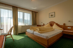 Double Room s'Wirtshaus Gröbming