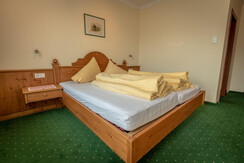 Triple Room s'Wirtshaus Gröbming