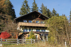 Haus Sattelberg