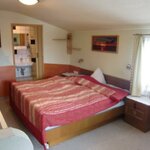 Pomiń zdjęcie double room with shower, WC