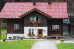 Sattlehnerhof Haus Sommer
