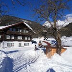 Pomiń zdjęcie hol. house - 8 Doublerooms