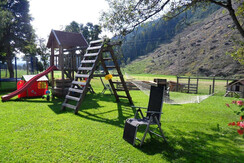 Sattlehnehof zum Entspannen