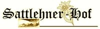 Ferienhaus Sattlehnerhof