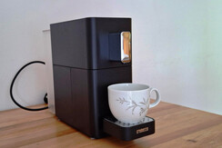 Cremesso_Kaffeemaschine