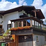 obrázek Apartmán, sprcha, WC, 2 místnosti na spaní