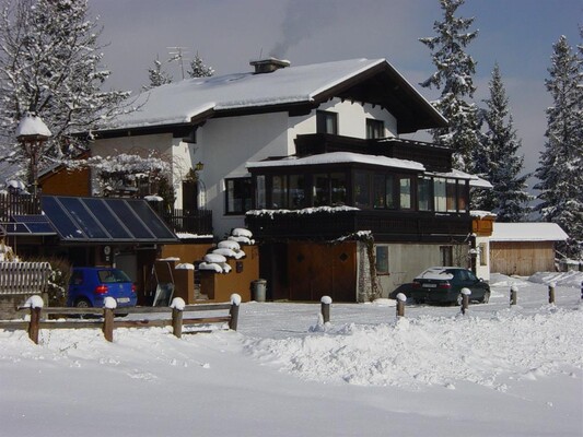 Apartmán Scharzenberger | © App. Scharzenberger & Hinteregg