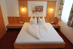 Appartement Krügerzinken (7)