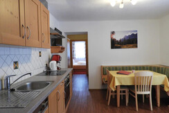 Appartement Krügerzinken (4)