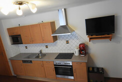 Appartement Krügerzinken (1)