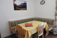 Appartement Krügerzinken (3)