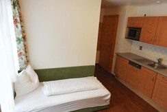 Appartement Krügerzinken (2)