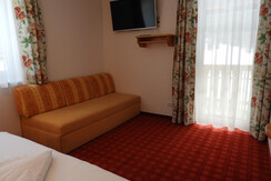 Schlafzimmer Krügerzinken