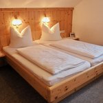 Photo of apartment/2 bedrooms/shower, WC