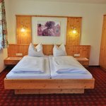 Photo of Apartment, shower, toilet, living room/bedroom