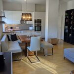 obrázek Apartmán, WC a vana/sprcha odděleny, 2 místnosti na spaní