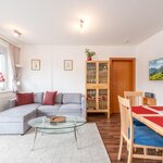 obrázek Apartmán, WC a vana/sprcha odděleny, 2 místnosti na spaní