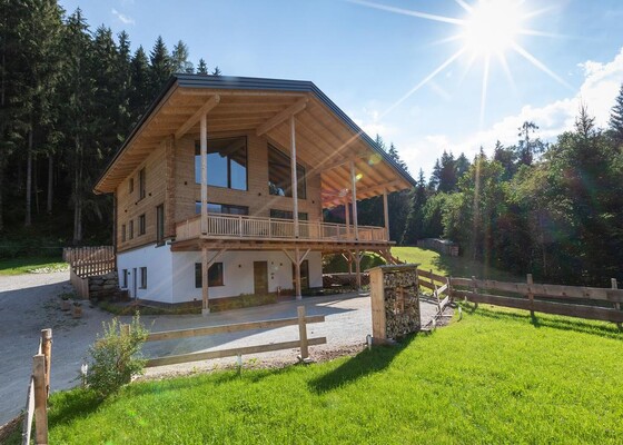 Schladminger Tauern Apartment