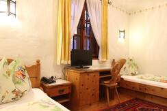 Appartement (Kemenate)