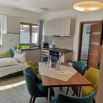 obrázek Apartmán, sprcha, WC, 2 místnosti na spaní