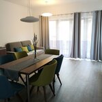 obrázek Apartmán, sprcha, WC, 2 místnosti na spaní