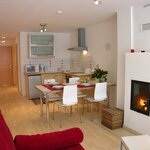 Photo of apartment/2 bedrooms/shower,bath tube,WC