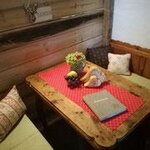 Pomiń zdjęcie Chata, prysznic, WC, spokojny