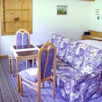 obrázek double room with shower, WC