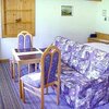 obrázek double room with shower, WC