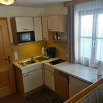 obrázek apartment/1 bedroom/shower, WC