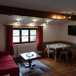 Photo of Apartment, bath, toilet, 1 bed room