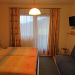 obrázek double room with shower