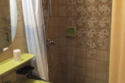 Bad Zimmer 1 im Haus Schwab