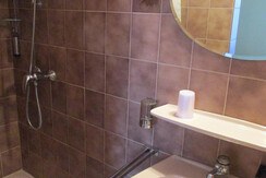 Bad Zimmer 2 im Haus Schwab