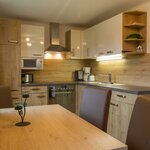 obrázek Apartmán, sprcha, WC, 1 místnost na spaní