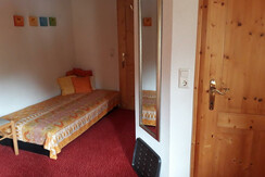 Seilhof - Schlafzimmer