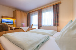 Doppelzimmer Untertal im Seiterhof