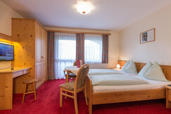 Doppelzimmer Untertal