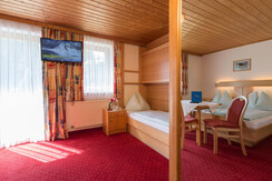 Familienzimmer Seiterhof