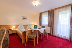 Familienzimmer Seiterhof