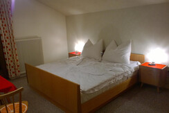 weiteres Doppelzimmer