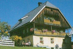 Unser Ferienhaus