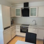 obrázek Apartmán, sprcha, WC, 1 místnost na spaní