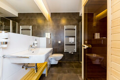 SissiPark - App. Extra