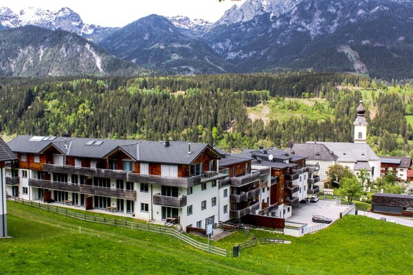 SissiPark Schladming Summer | © SissiPark