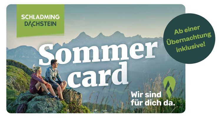 Sommercard