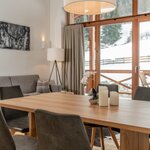 Photo of Apartment, shower, toilet, 2 bed rooms