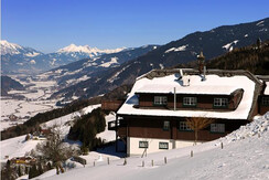 Sonnenalm - Mountain Lodge