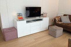 Apartment Sonnenhaus TV - Ecke