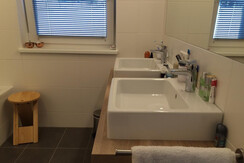 Apartment Sonnenhaus Bad